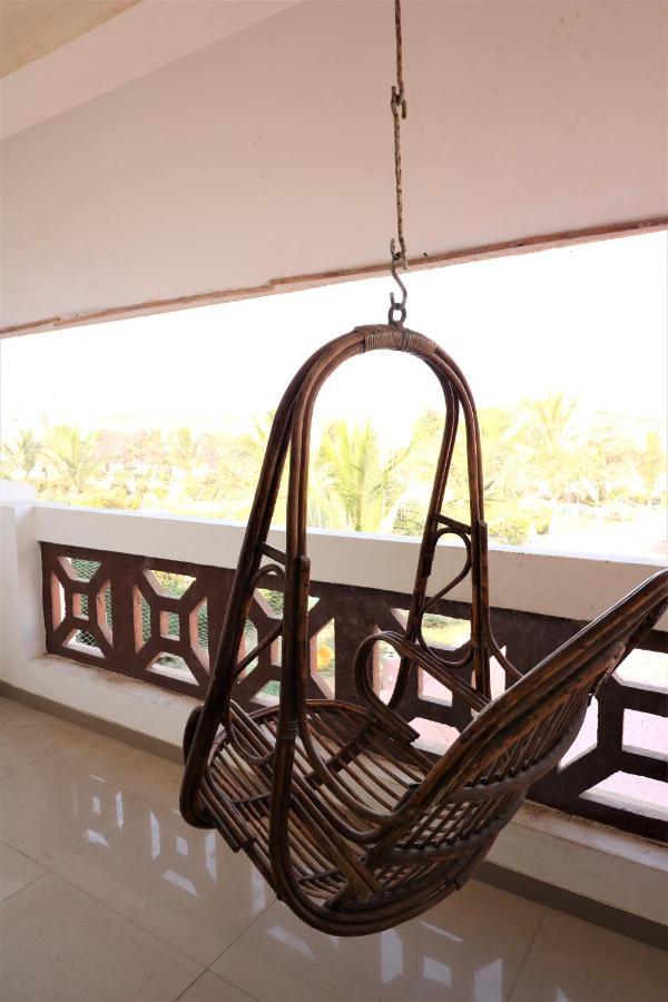 Goverdhan Greens Resort Dwarka L Hotels In Dwarka Exterior foto